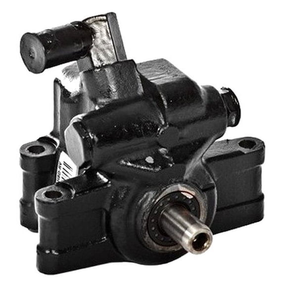 Motorcraft Power Steering Pump STP-127-RM Fits select: 2001-2007 FORD RANGER, 2001-2003 MAZDA B2300