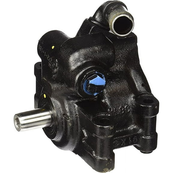Motorcraft Power Steering Pump STP-155-RM