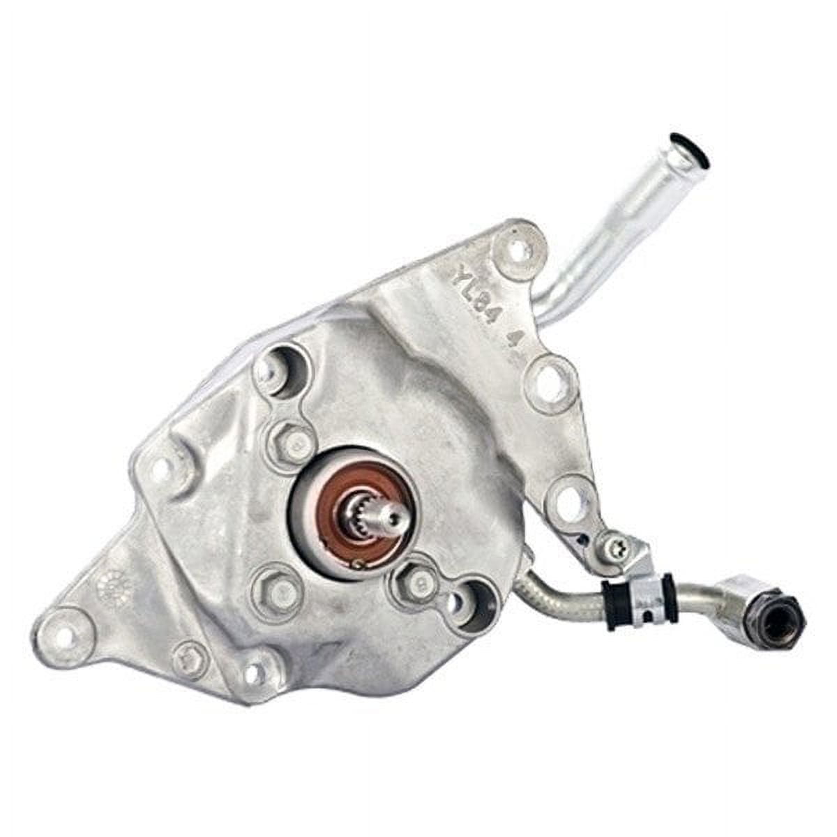 Motorcraft Power Steering Pump STP-182 Fits select: 2001-2004 FORD ESCAPE, 2001-2004 MAZDA TRIBUTE