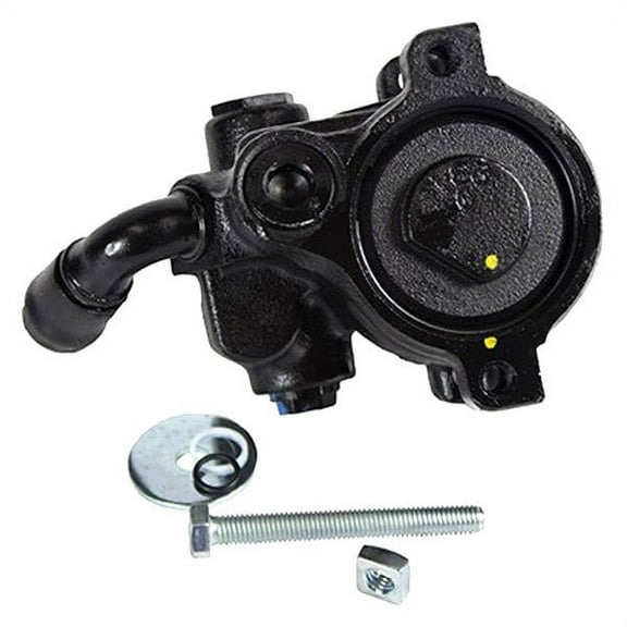 Motorcraft Power Steering Pump STP-219-RM Fits select: 2008-2010 FORD F250, 2008-2010 FORD F350