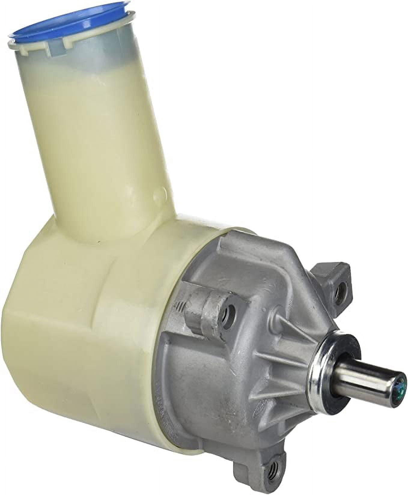 Power Steering Reservoir For 1980-2007 Ford Taurus Ranger Mercury Sable – 603-900 – Mid Valley - View #2