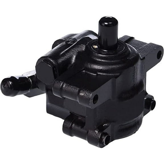 Motorcraft Power Steering Pump STP-8-RM Fits select: 1997-1999 FORD F150, 1999-2002 FORD CROWN VICTORIA