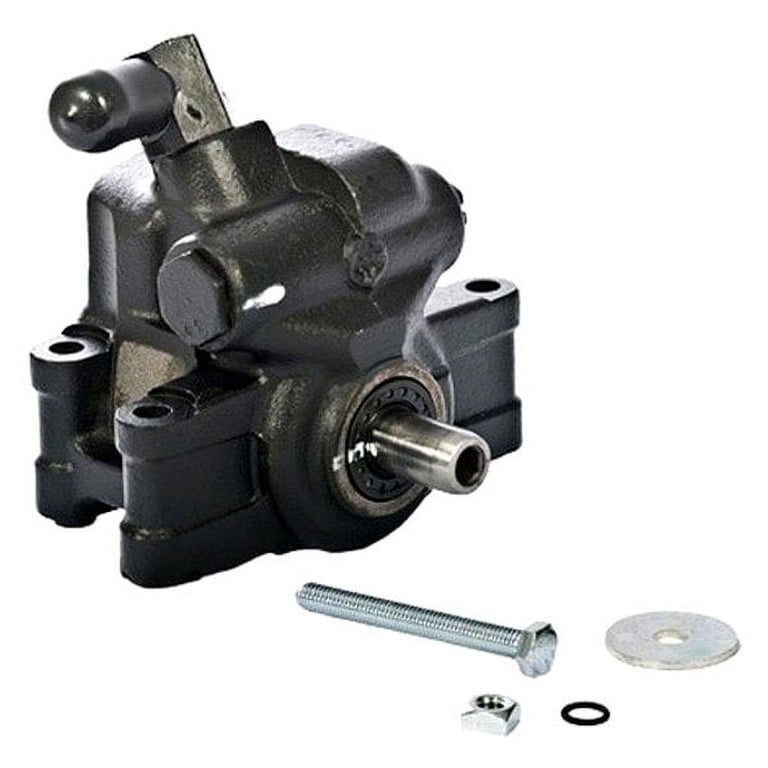 Motorcraft Power Steering Pump STP-93-RM Fits select: 2003 MERCURY