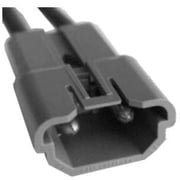 Motorcraft Power Window Motor Connector WPT-473