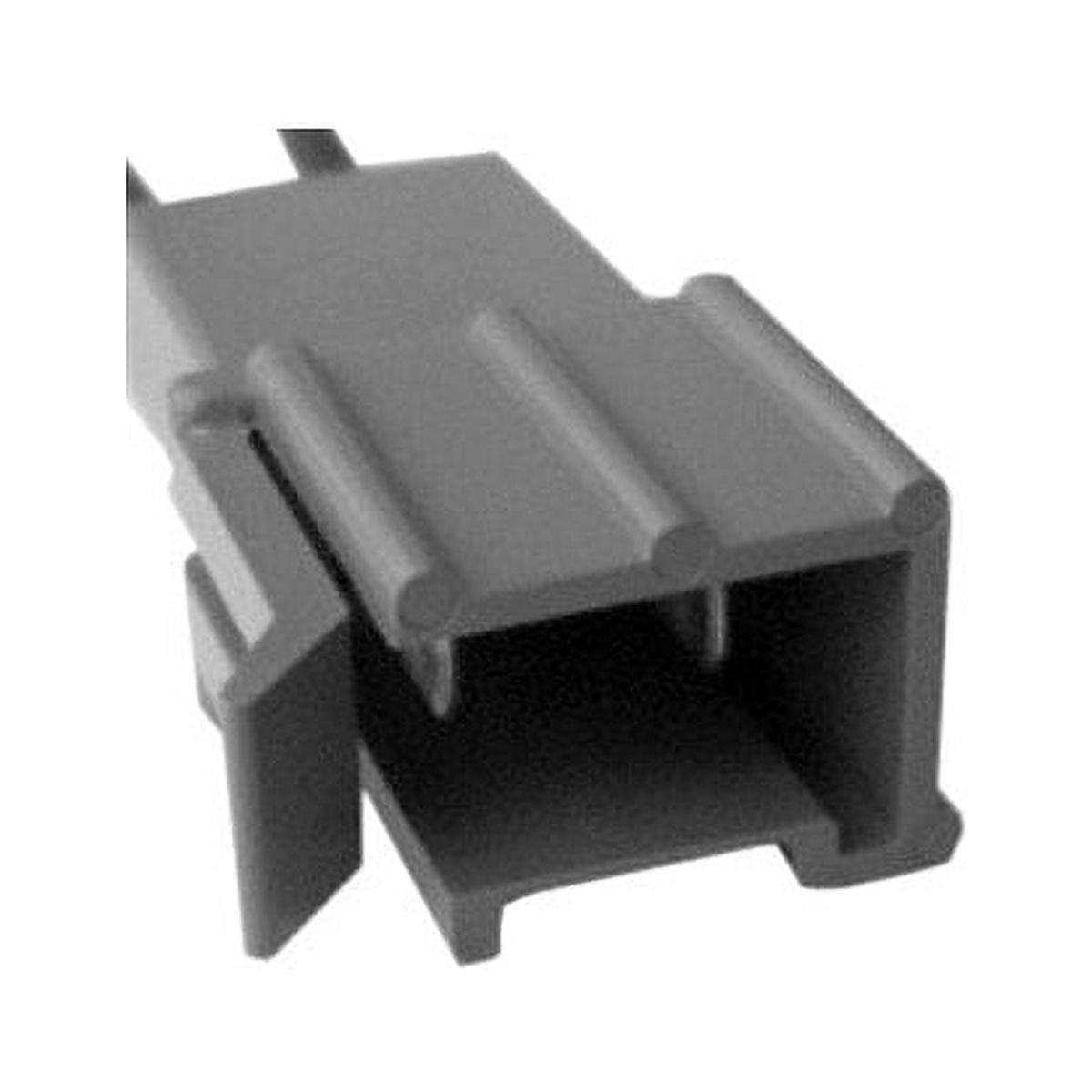 Motorcraft Power Window Motor Connector WPT484