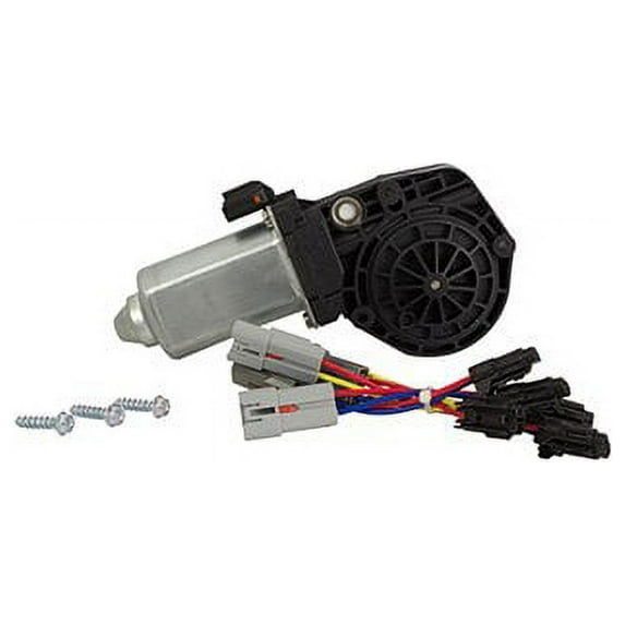 Motorcraft Power Window Motor NWLM-14 Fits select: 1993-1996 FORD RANGER, 1999-2003 FORD WINDSTAR