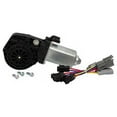 thumbnail image 1 of Motorcraft Power Window Motor NWLM-15 Fits select: 1993-1996 FORD RANGER, 1994-1997 FORD F350, 1 of 1