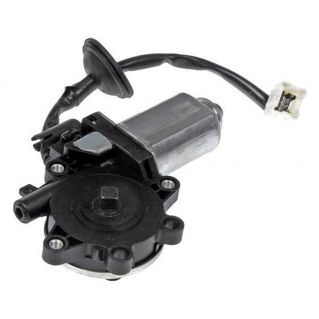 Motorcraft Power Window Motor WLM-135