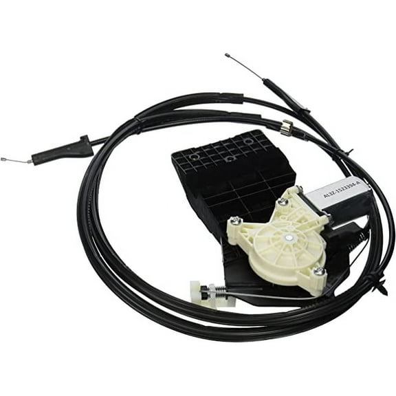 Motorcraft Power Window Motor WLM-221 Fits select: 2010-2014 FORD F150