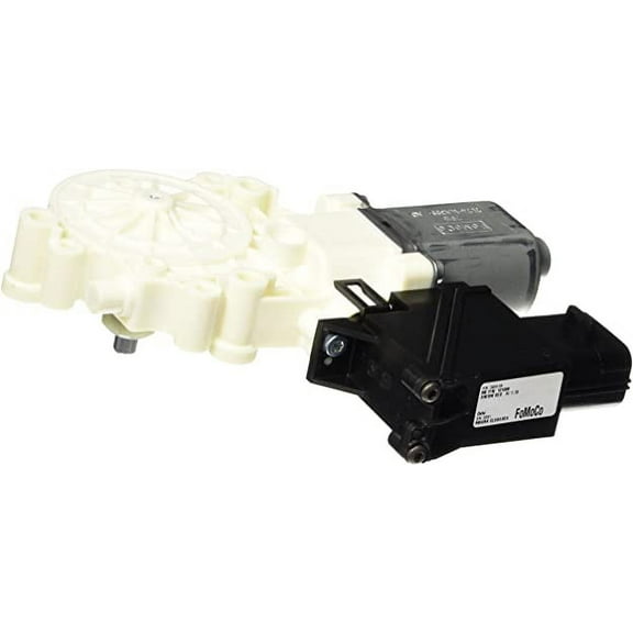 Motorcraft Power Window Motor WLM-223 Fits select: 2008-2014 FORD EXPEDITION, 2007-2017 LINCOLN NAVIGATOR