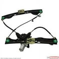 thumbnail image 1 of Motorcraft Power Window Regulator Assembly WLRA-167 Fits select: 2012-2018 FORD FOCUS, 1 of 1
