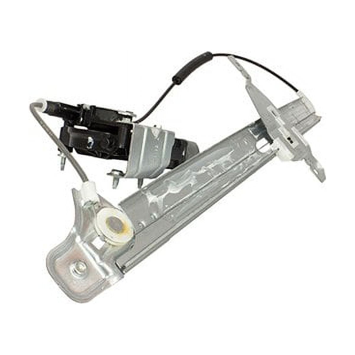 Motorcraft Power Window Regulator Assembly WLRA-298 Fits select: 2013-2016 FORD F250, 2013-2016 FORD F350