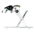 thumbnail image 1 of Motorcraft Power Window Regulator Assembly WLRA-6 Fits select: 1999-2003 FORD WINDSTAR, 2004-2007 FORD FREESTAR, 1 of 3
