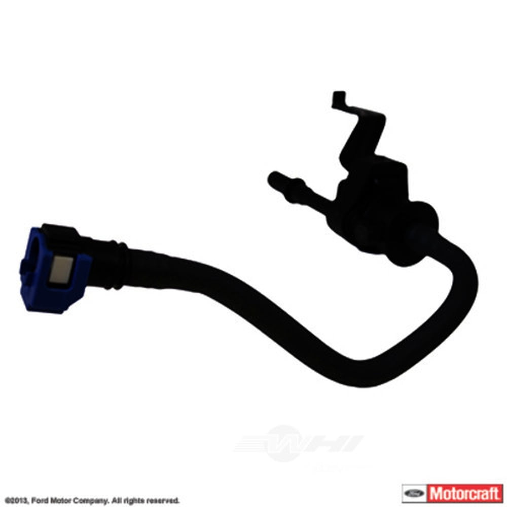 Motorcraft Purge Valve Fits select: 2009-2016 FORD ECONOLINE