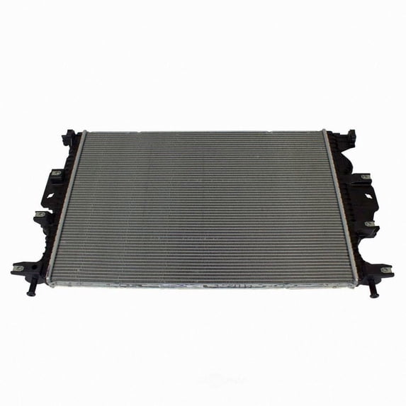 Motorcraft RAD-100 Radiator Fits select: 2013-2016 LINCOLN MKZ
