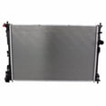 thumbnail image 1 of Motorcraft RAD-107 Radiator Fits select: 2015-2019 FORD EXPLORER, 1 of 4