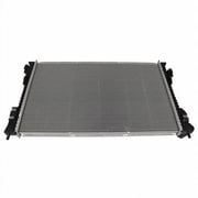 Motorcraft RAD-111 Radiator Fits select 2013-2019 FORD TAURUS