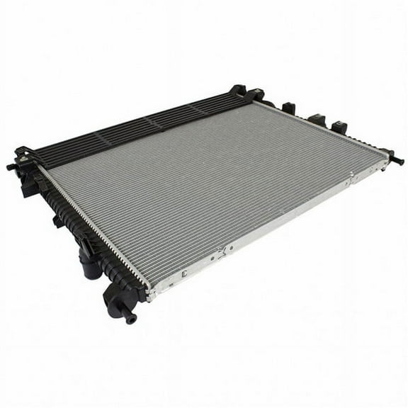 Motorcraft RAD-116 Radiator Fits select: 2015-2019 FORD EDGE, 2016-2018 LINCOLN MKX