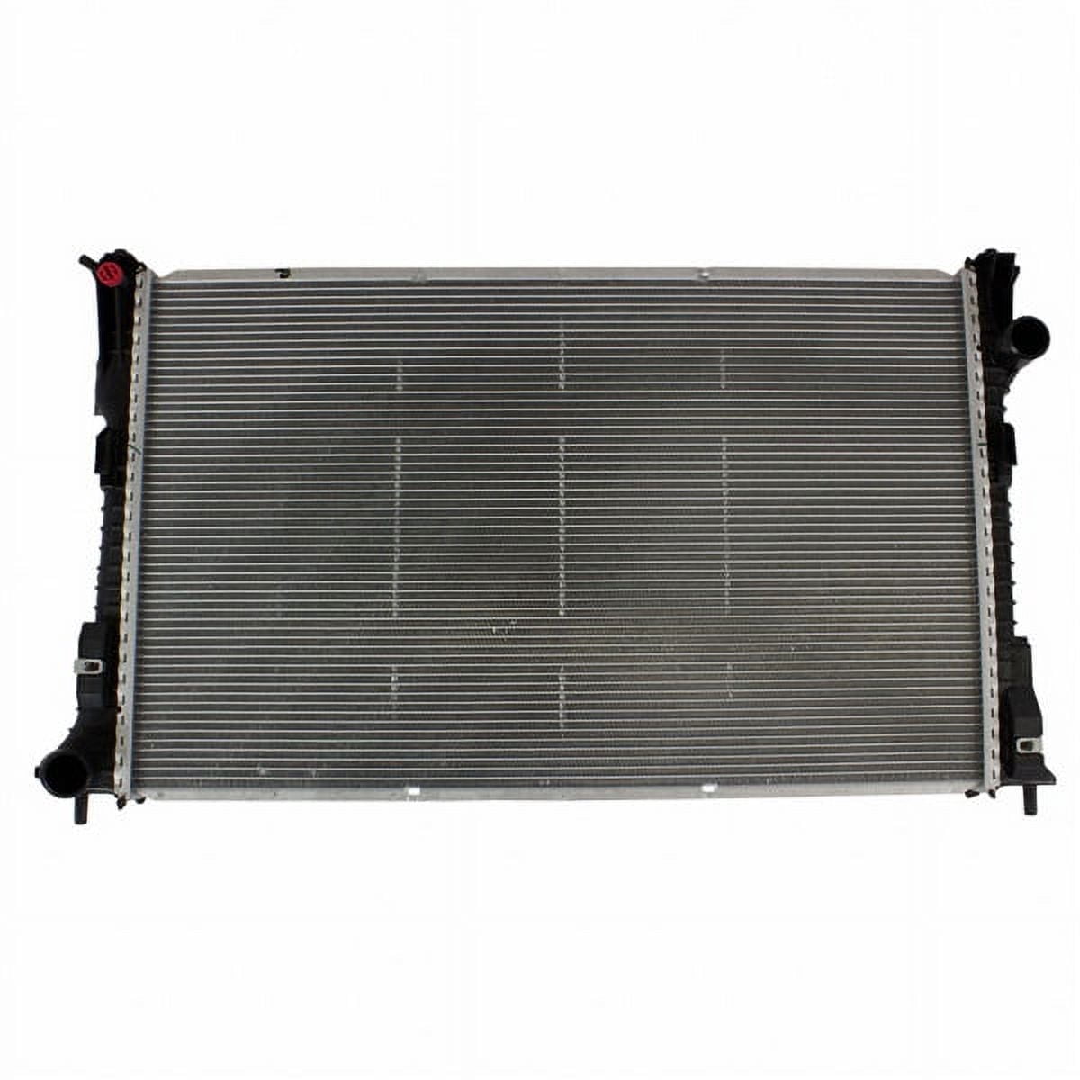 Motorcraft RAD-119 Radiator Fits select: 2016-2019 FORD EXPLORER