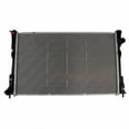 thumbnail image 1 of Motorcraft RAD-119 Radiator Fits select: 2016-2019 FORD EXPLORER, 1 of 4