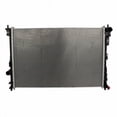 thumbnail image 1 of Motorcraft RAD-172 Radiator Fits select: 2013-2019 FORD EXPLORER, 1 of 4