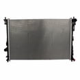 thumbnail image 1 of Motorcraft RAD-172 Radiator Fits select: 2013-2019 FORD EXPLORER, 1 of 4
