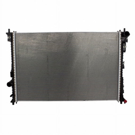 Motorcraft RAD-172 Radiator Fits select: 2013-2019 FORD EXPLORER