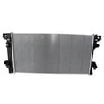 thumbnail image 1 of Motorcraft RAD-178 Radiator Fits select: 2015-2017 FORD F150, 1 of 4