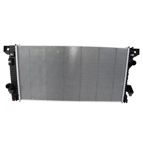 Motorcraft RAD-178 Radiator Fits select: 2015-2017 FORD F150