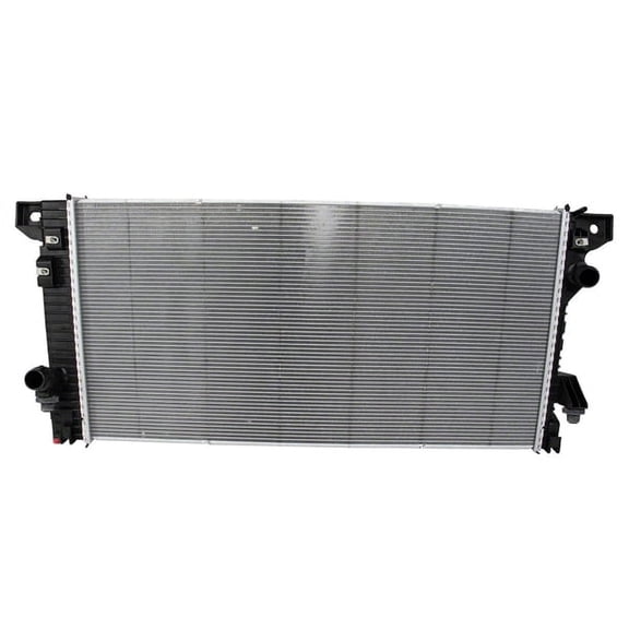 Motorcraft RAD-178 Radiator Fits select: 2015-2017 FORD F150