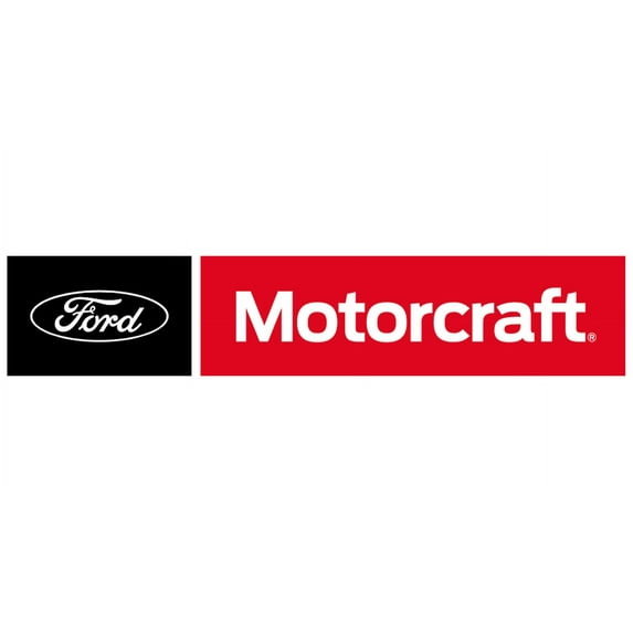 Motorcraft RAD-179 Radiator Repair Part Aluminum