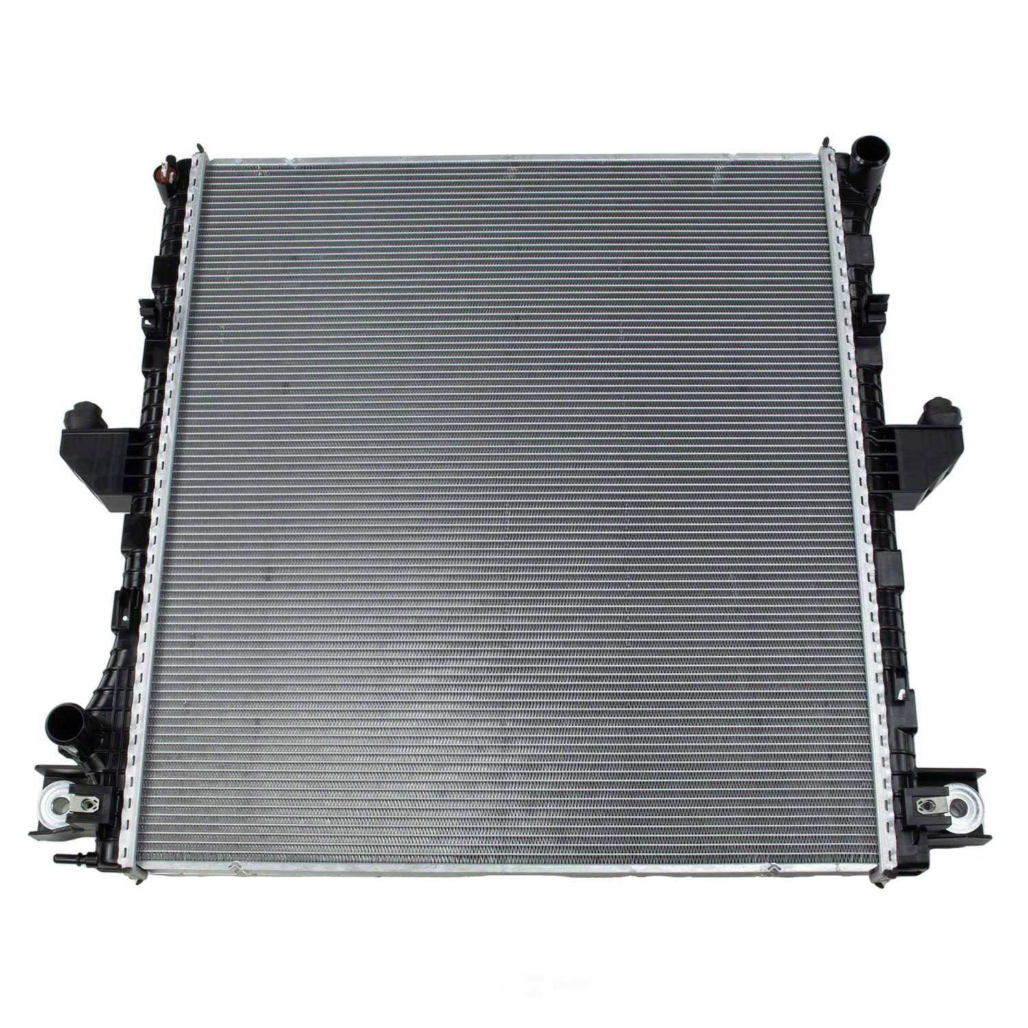 Motorcraft RAD-188 Radiator