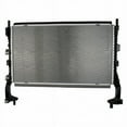 thumbnail image 1 of Motorcraft RAD-205 Radiator Fits select: 2015-2023 FORD MUSTANG, 1 of 4