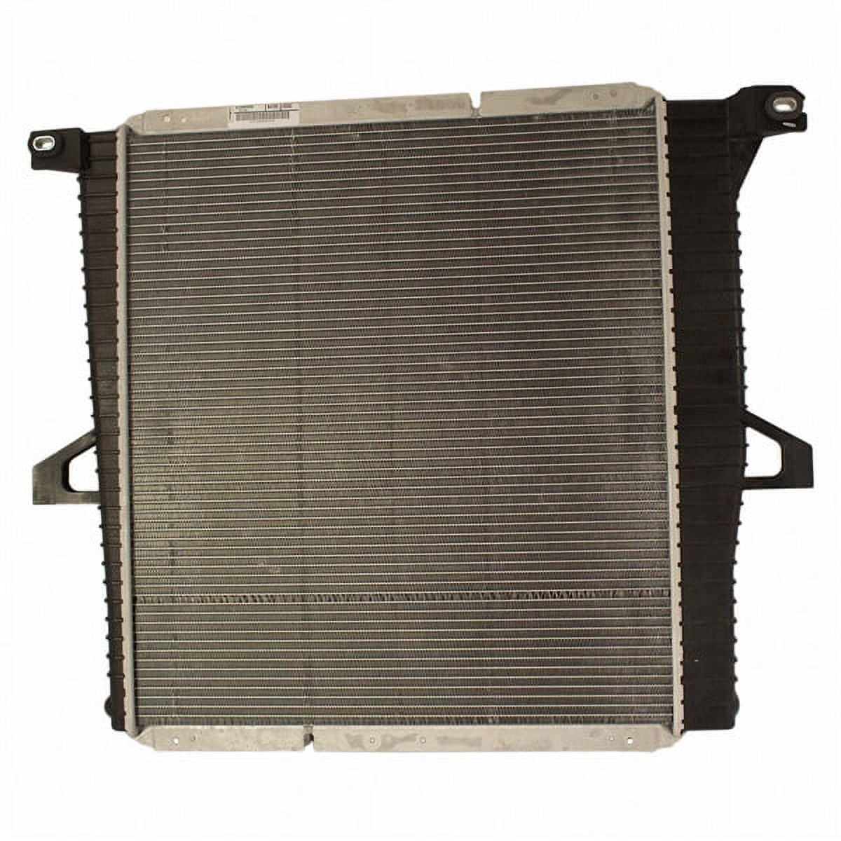 Motorcraft RAD-23 Radiator Fits select: 2006-2011 FORD RANGER