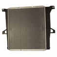 thumbnail image 1 of Motorcraft RAD-23 Radiator Fits select: 2006-2011 FORD RANGER, 1 of 3