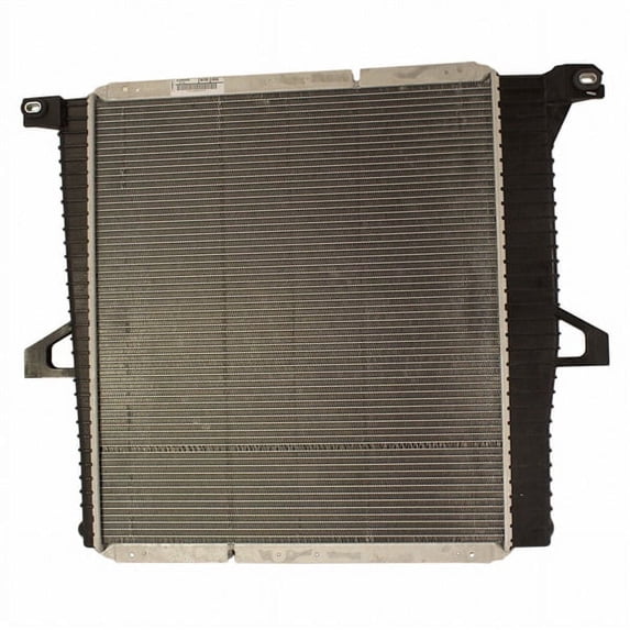 Motorcraft RAD-23 Radiator Fits select: 2006-2011 FORD RANGER