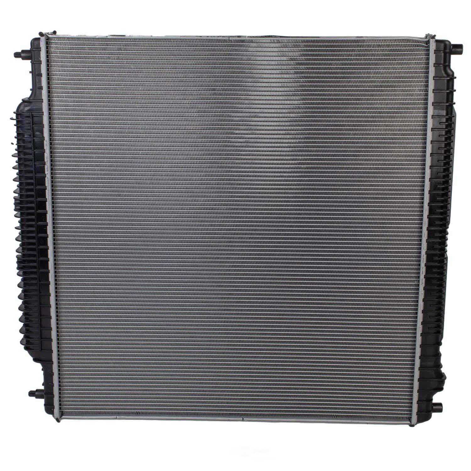 Motorcraft RAD-248 Radiator