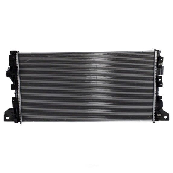 Motorcraft RAD-250 Radiator