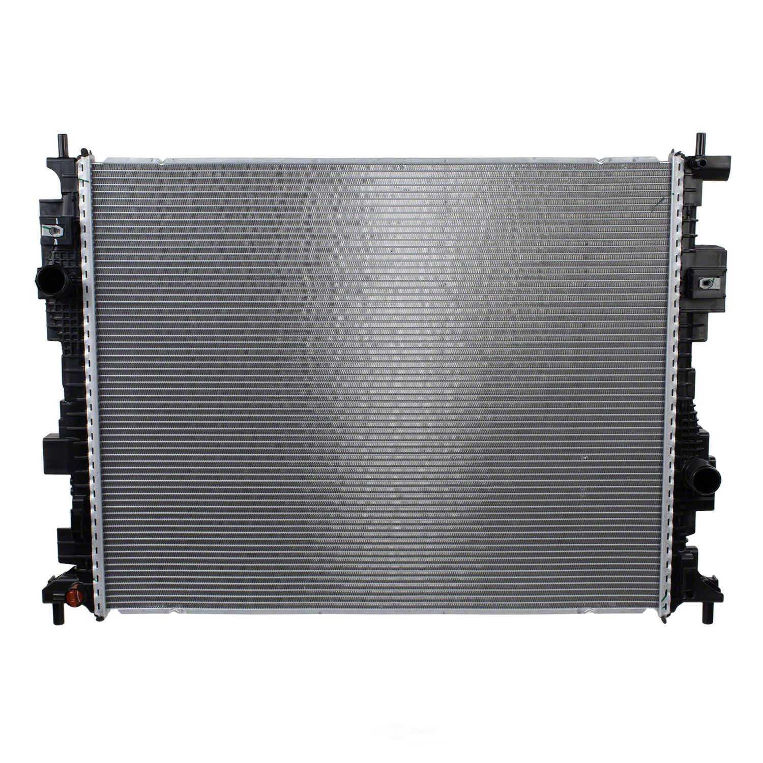 Motorcraft RAD-289 Radiator