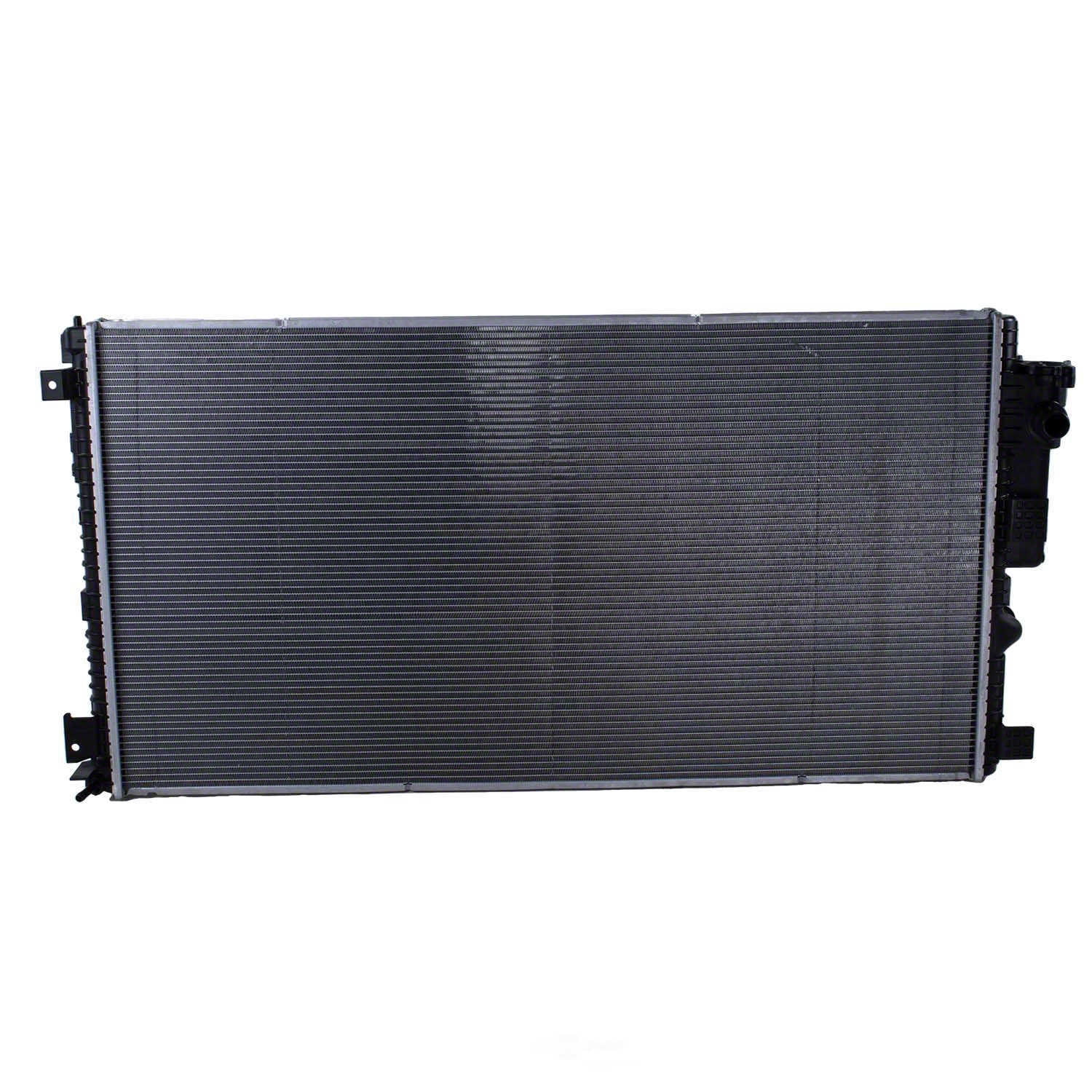 Motorcraft RAD-310 Radiator