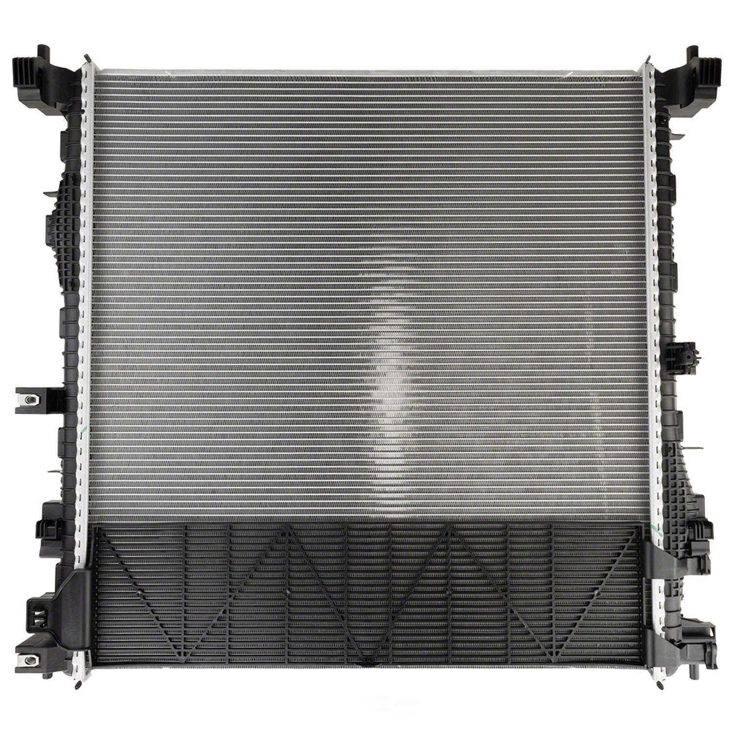 Motorcraft RAD-336 Radiator