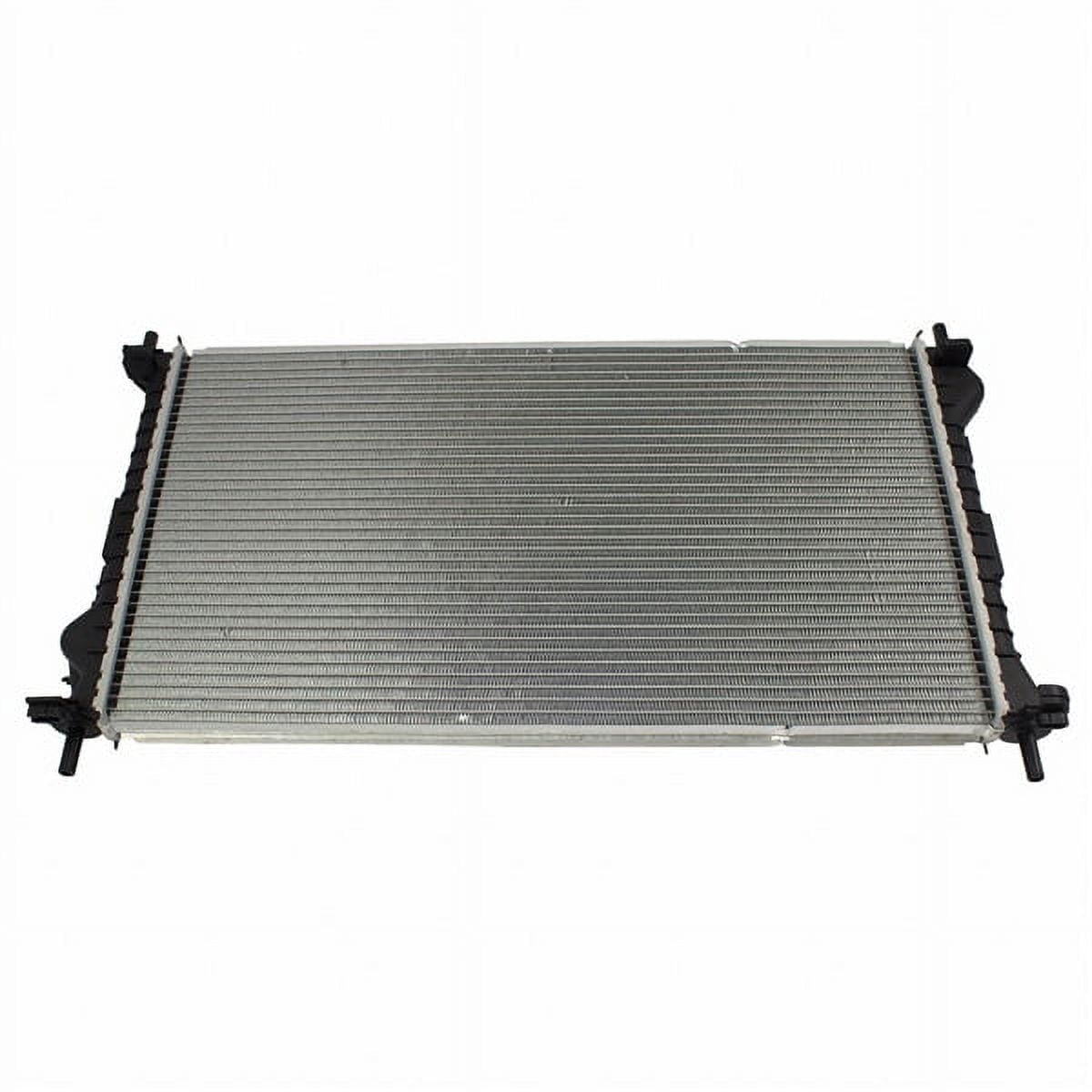 Motorcraft RAD-50 Radiator Fits select: 2010-2013 FORD TRANSIT CONNECT