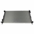 thumbnail image 1 of Motorcraft RAD-50 Radiator Fits select: 2010-2013 FORD TRANSIT CONNECT, 1 of 3