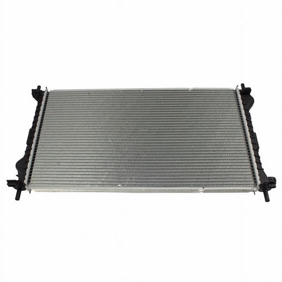 Motorcraft RAD-50 Radiator Fits select: 2010-2013 FORD TRANSIT CONNECT