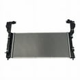 thumbnail image 1 of Motorcraft RAD-80 Radiator Fits select: 2012-2015 FORD EDGE, 1 of 3