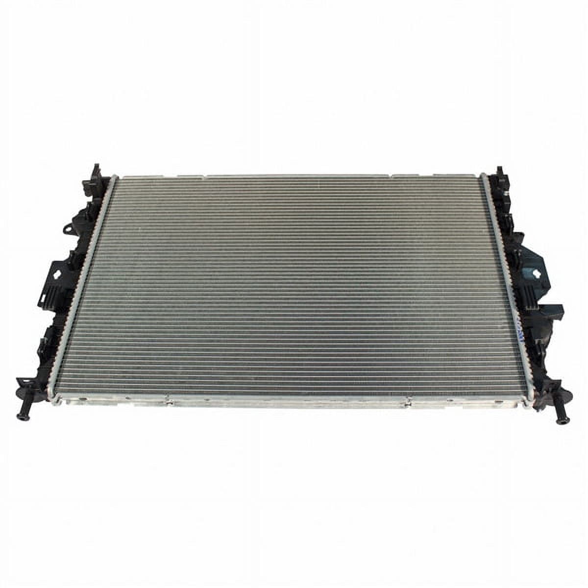 Motorcraft RAD-85 Radiator Fits select: 2013-2018 FORD FOCUS