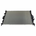 thumbnail image 1 of Motorcraft RAD-85 Radiator Fits select: 2013-2018 FORD FOCUS, 1 of 3