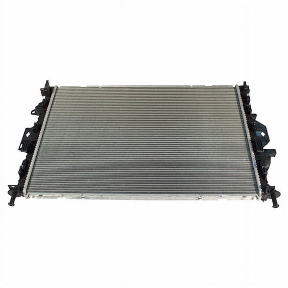 Motorcraft RAD-85 Radiator Fits select: 2013-2018 FORD FOCUS