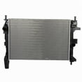 thumbnail image 1 of Motorcraft RADIATOR ASY (P), 1 of 4