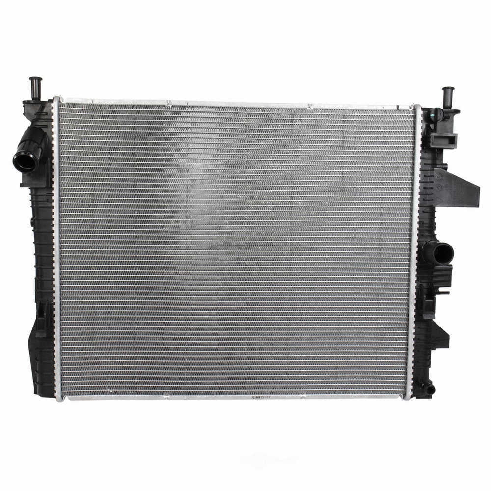 Motorcraft RAD-113 Radiator
